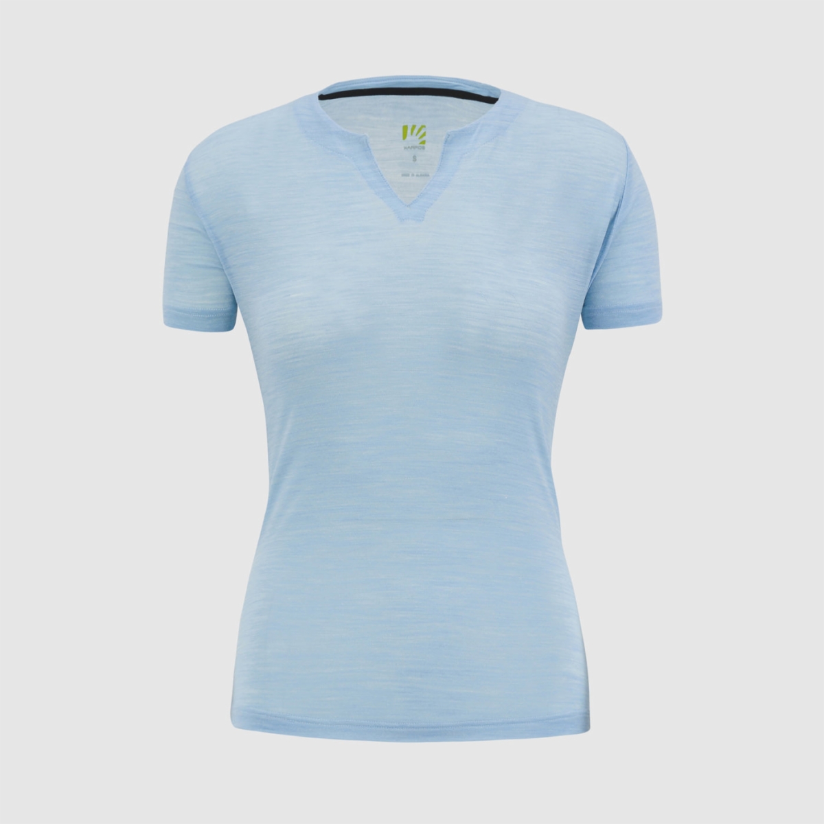 Coppolo Mer. W T-S 
(Donna)