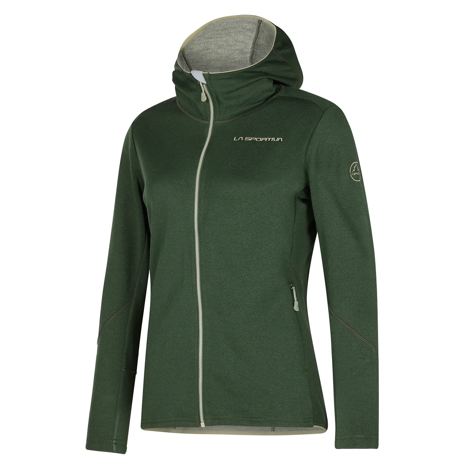 Cosmic Hoody W
(Donna)