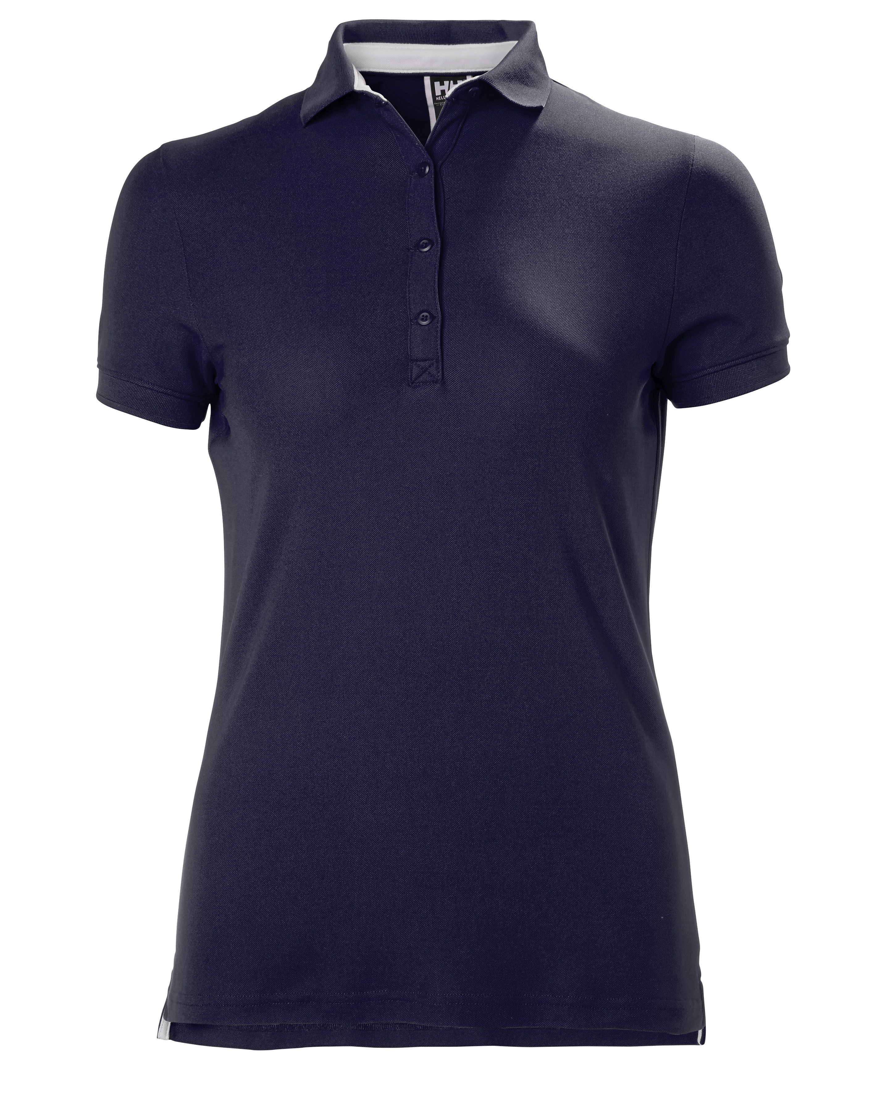 Crewline Polo (Donna)