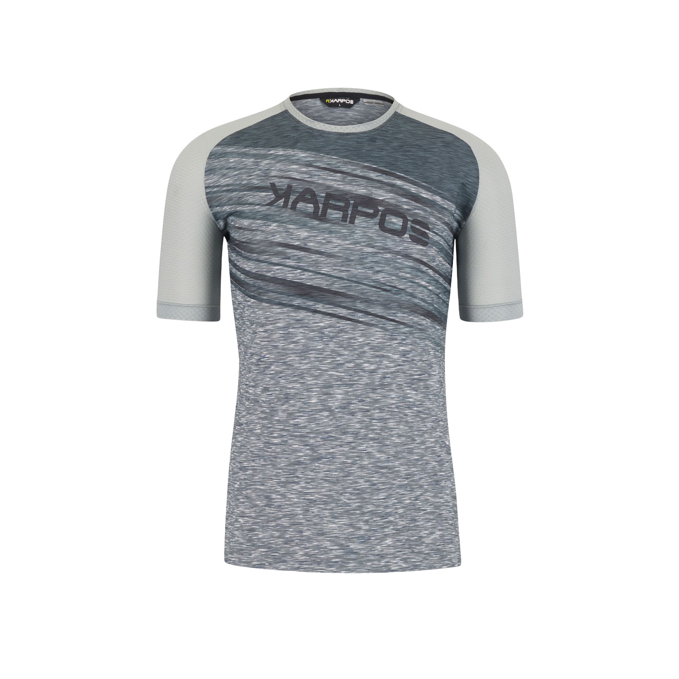 Croda Rossa Evo JRS.
(Uomo)