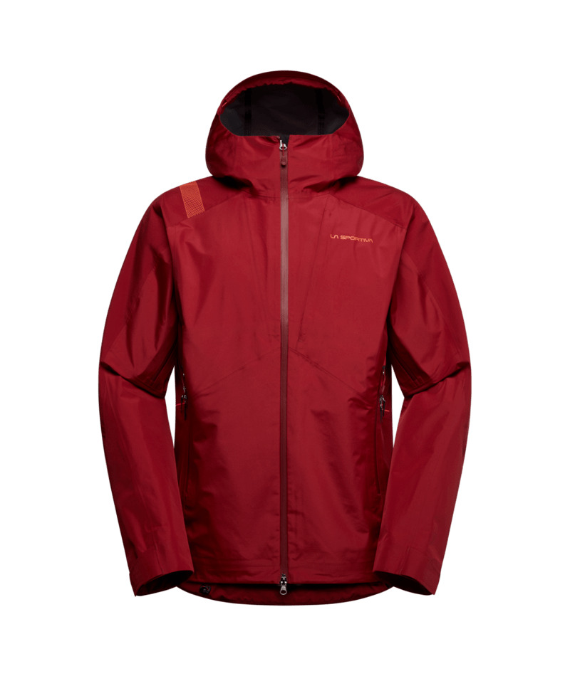 Crossridge Evo Shell
JKT M (Uomo)