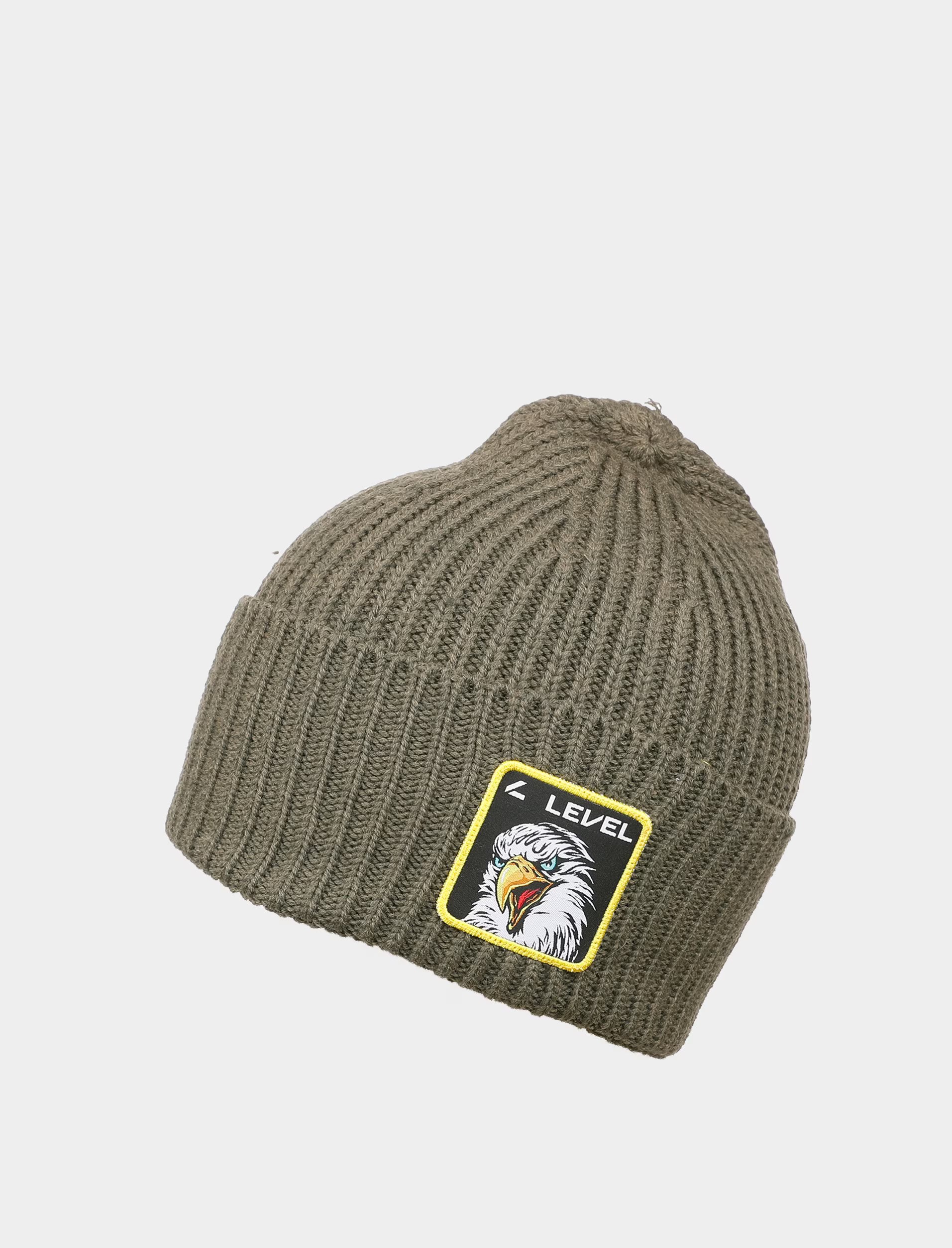 Eagle Urban Beanie
(Unisex)