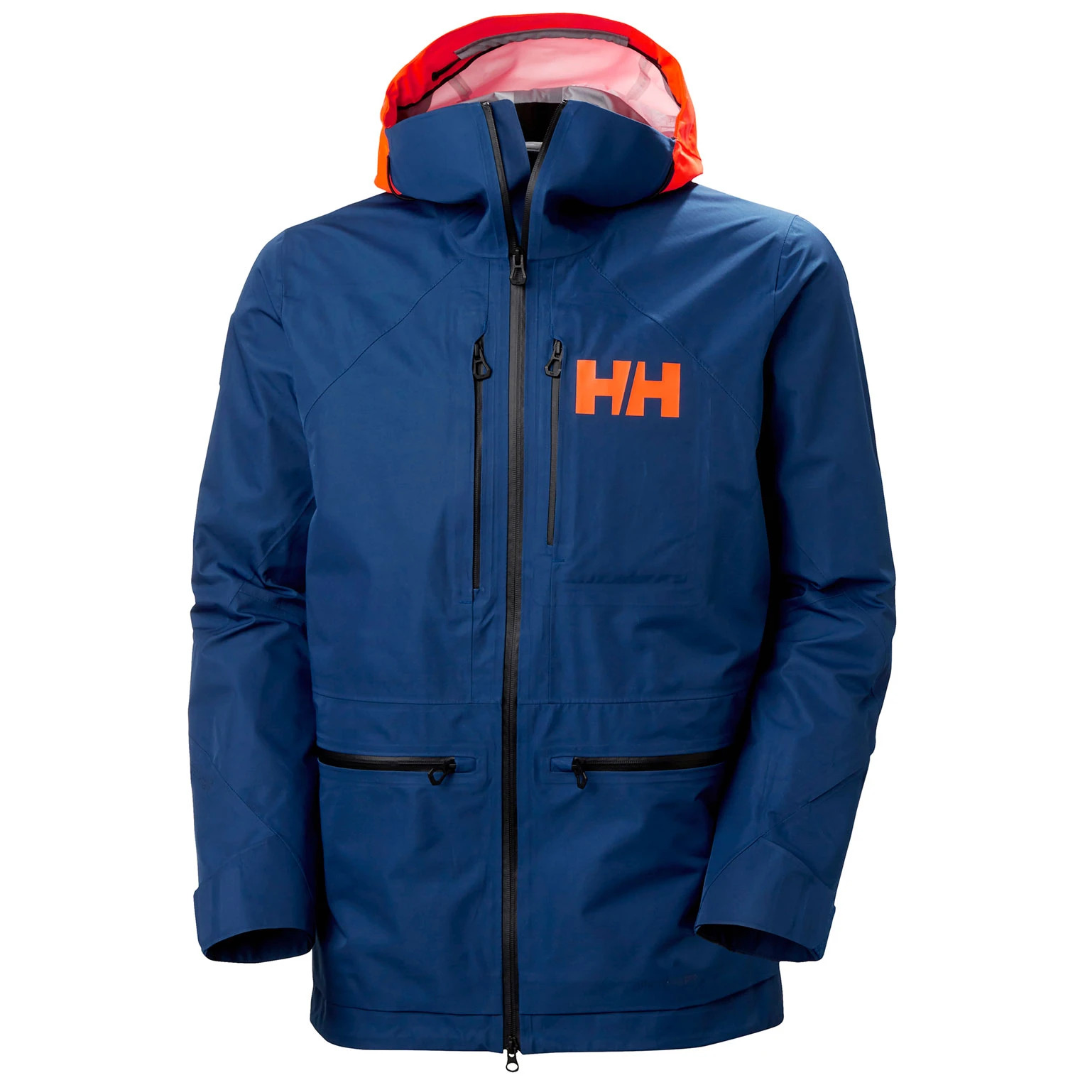 Elevation Infinity 2.0
Jacket (Uomo)