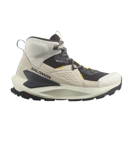 Elixir Mid GTX 
(Uomo)