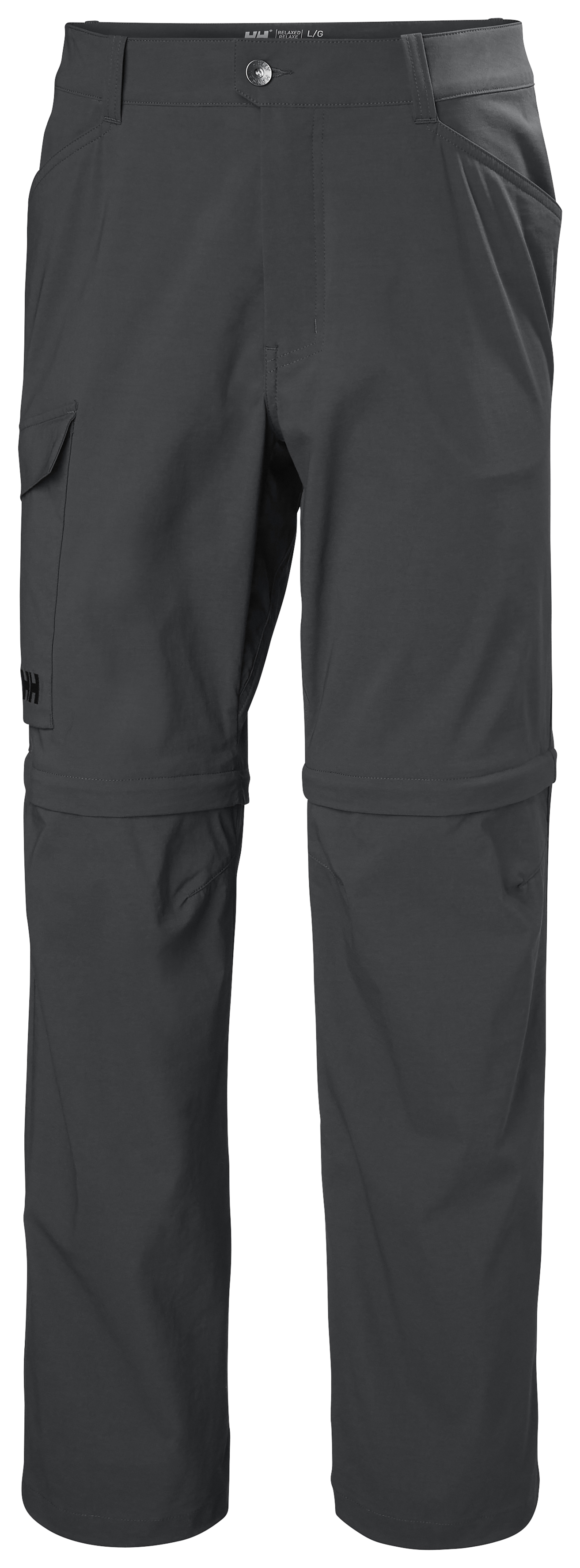 Elv Light ZipOff Pant 
(Uomo)