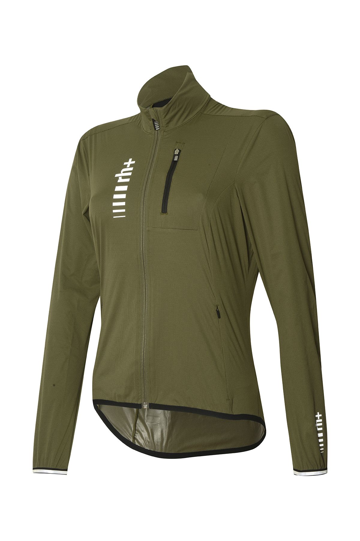 Emergency W Jacket 
(Donna)