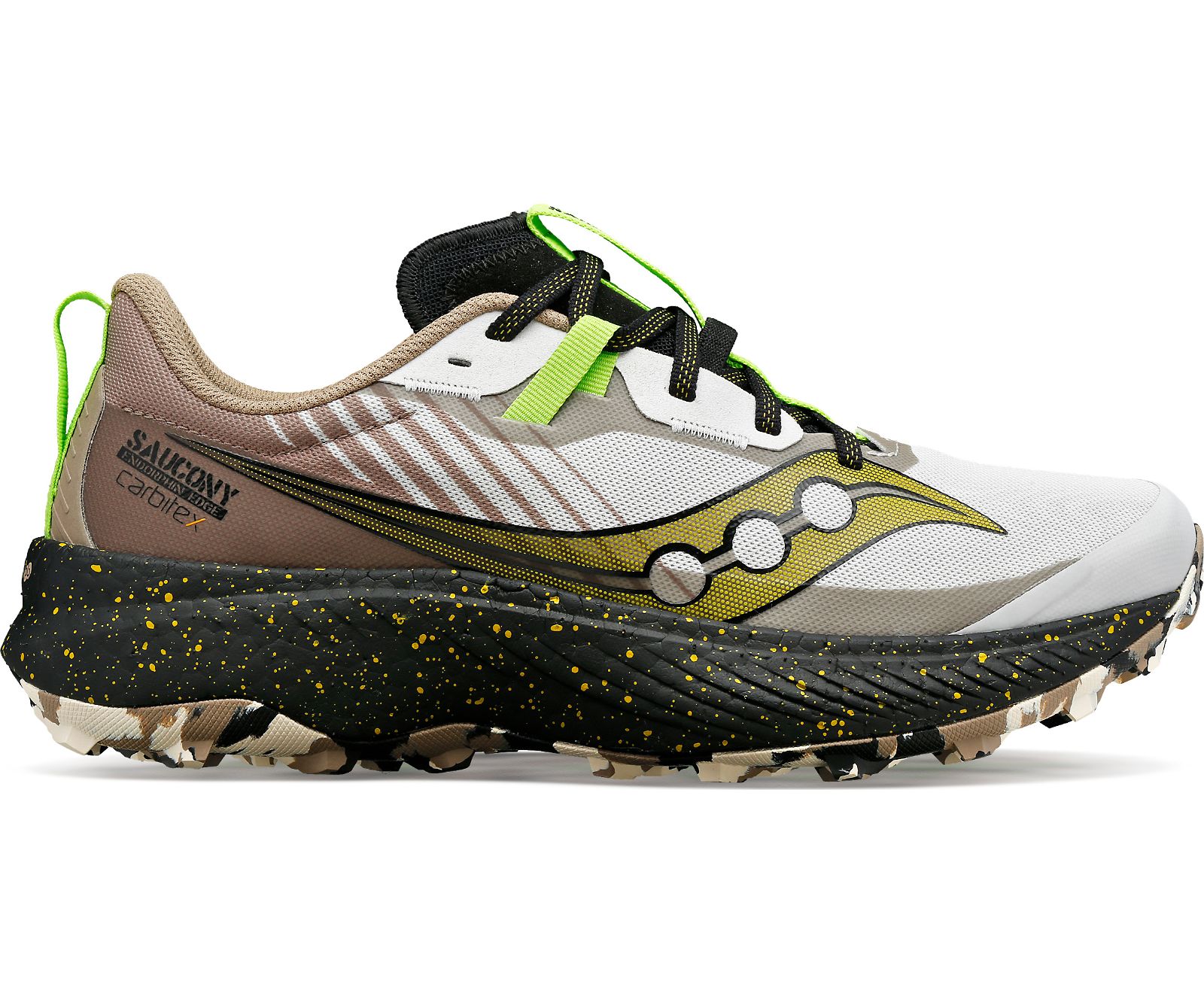 Endorphin Edge (Uomo)