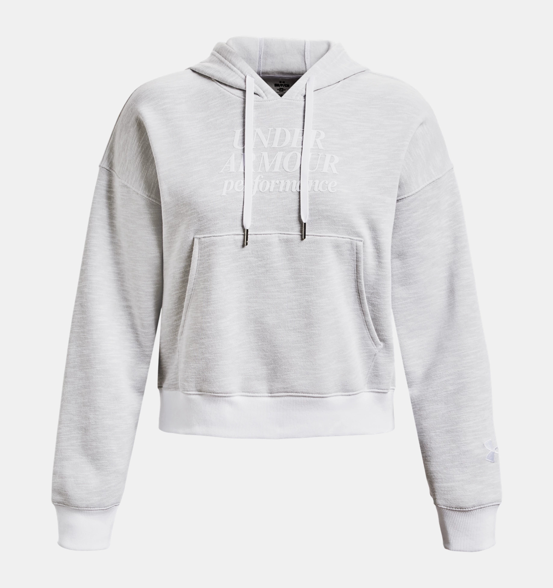 Essential Script Hoodie
(Donna)