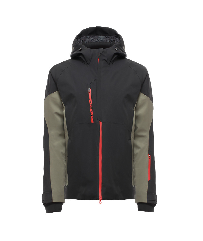 Etra Aerosene-Dry Core 
Ready Jacket (Uomo)