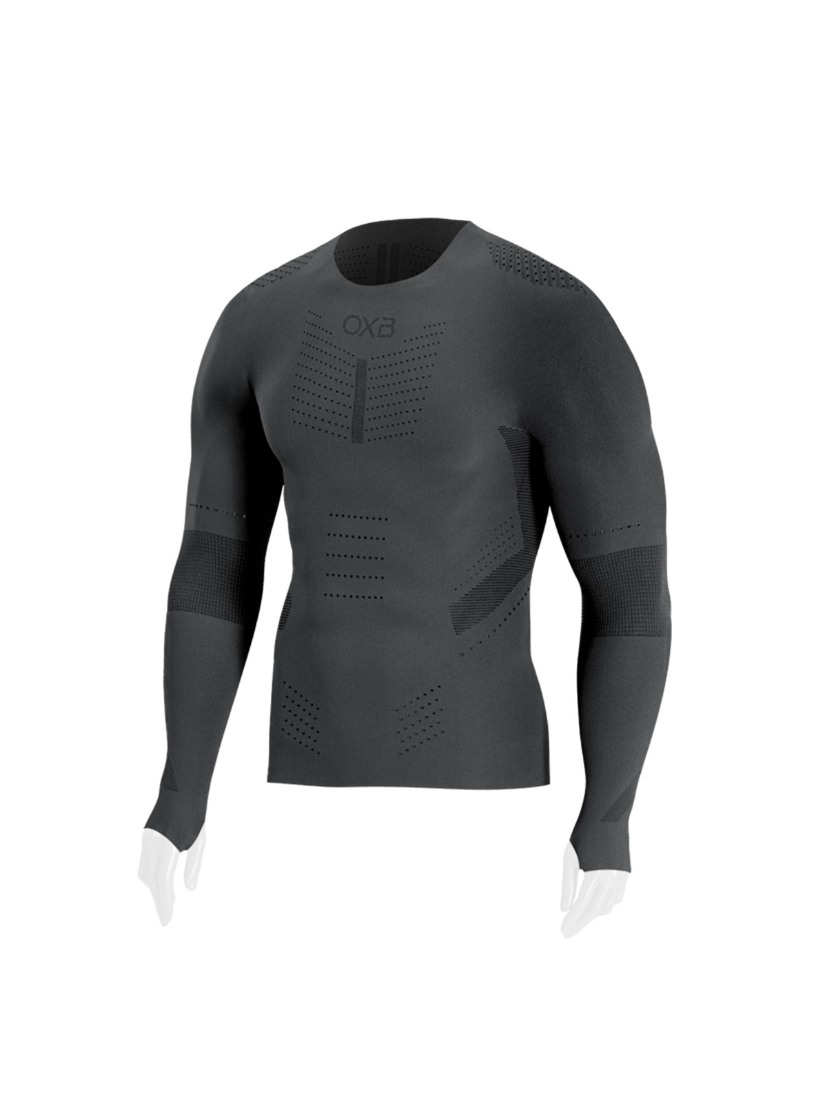 Extreme Longsleeve
(Unisex)