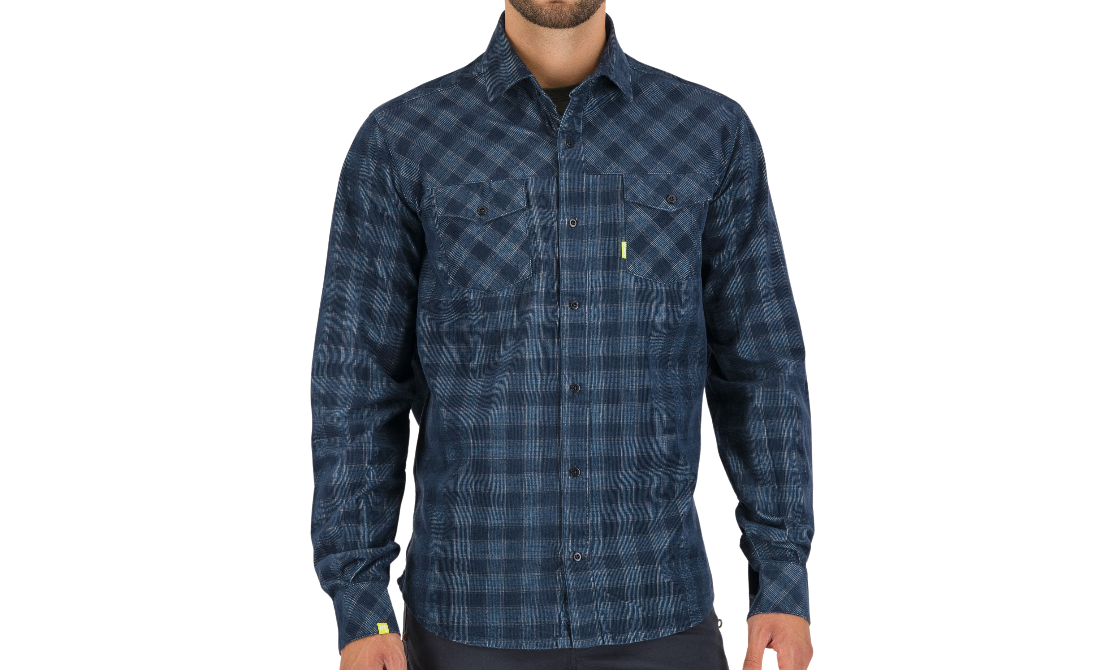 Faina Shirt 
(Uomo)
