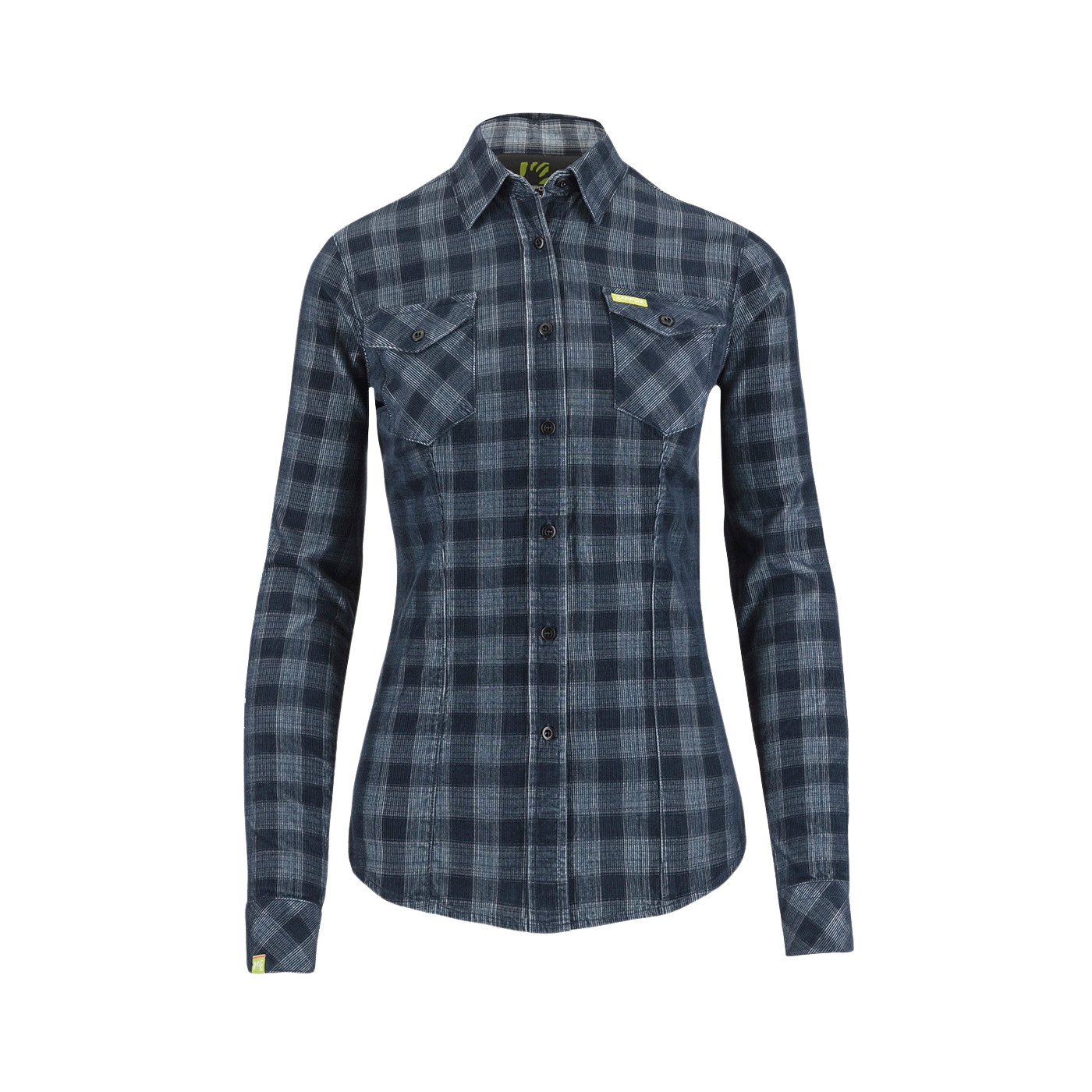 Faina W Shirt 
(Donna)