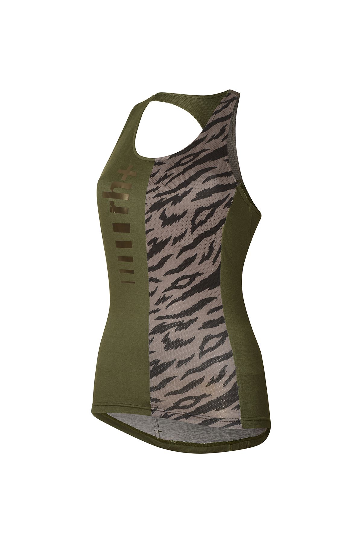 Fashion Logo W Top
(Donna)