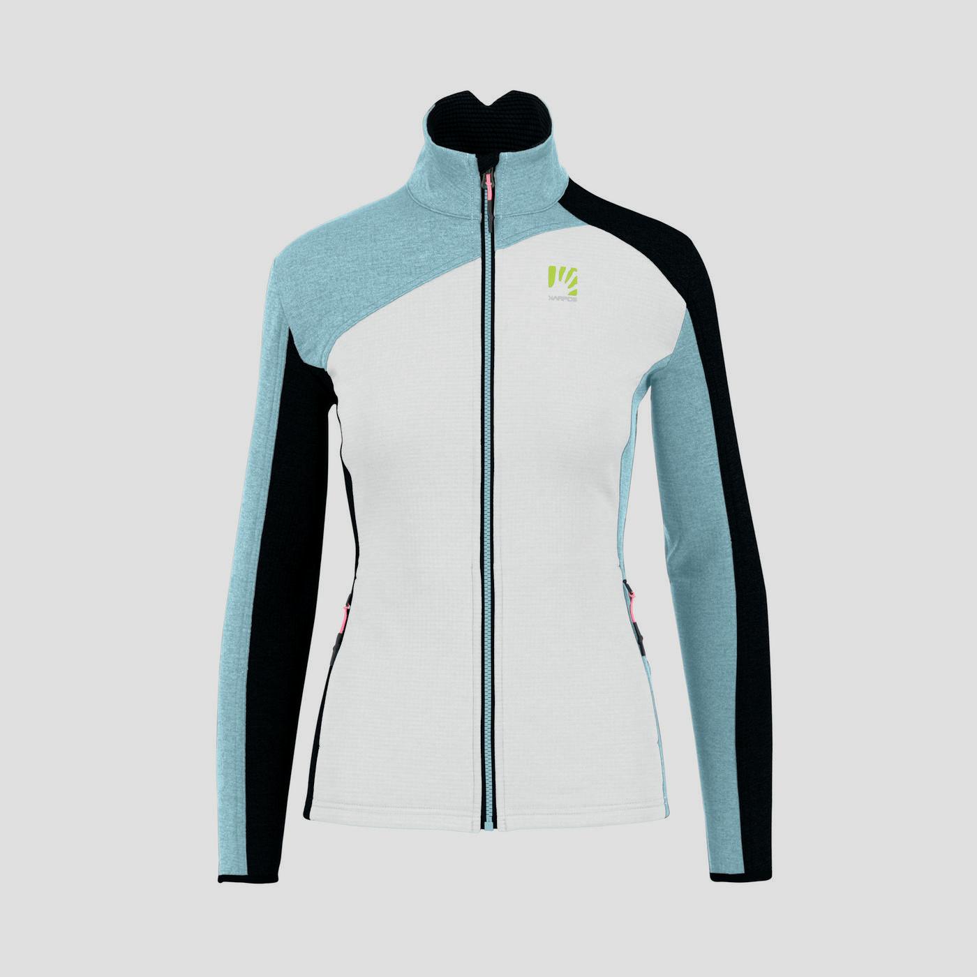 Federa F.Z. W Fleece 
(Donna)