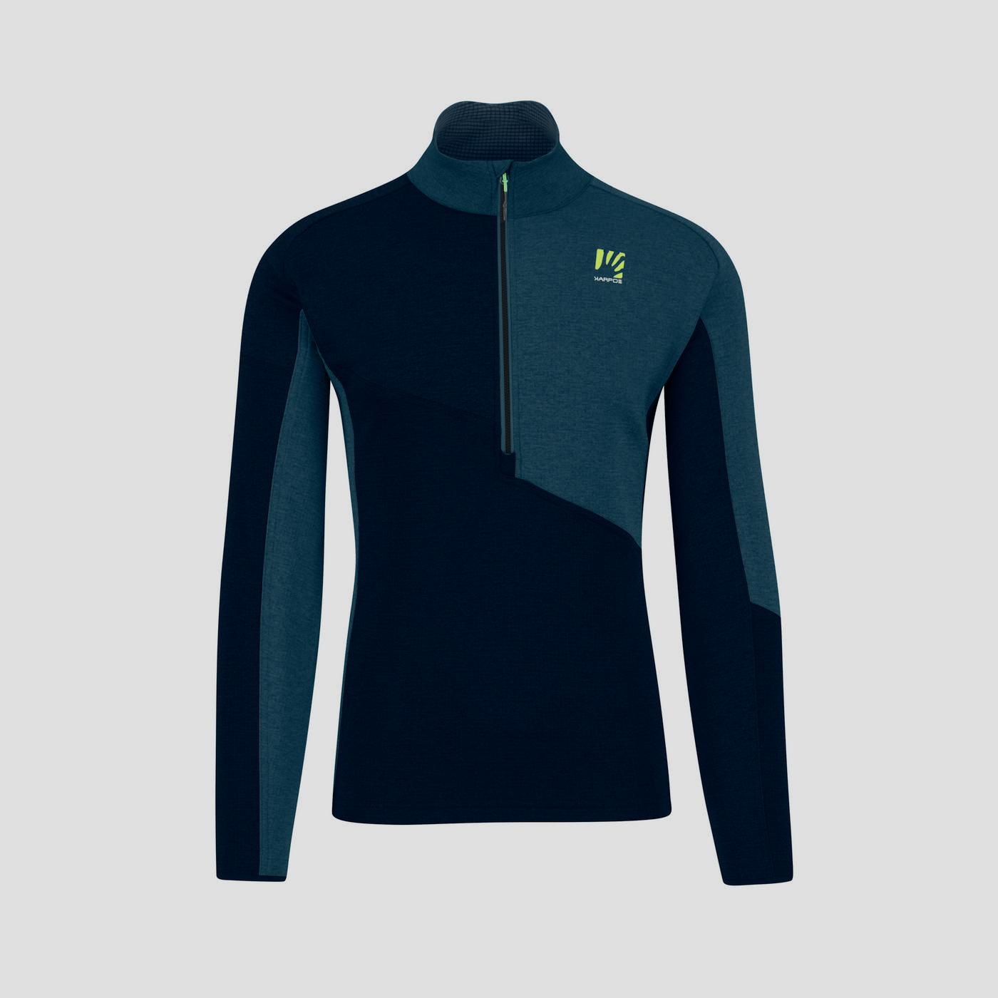 Federa H-F Fleece
(Uomo)