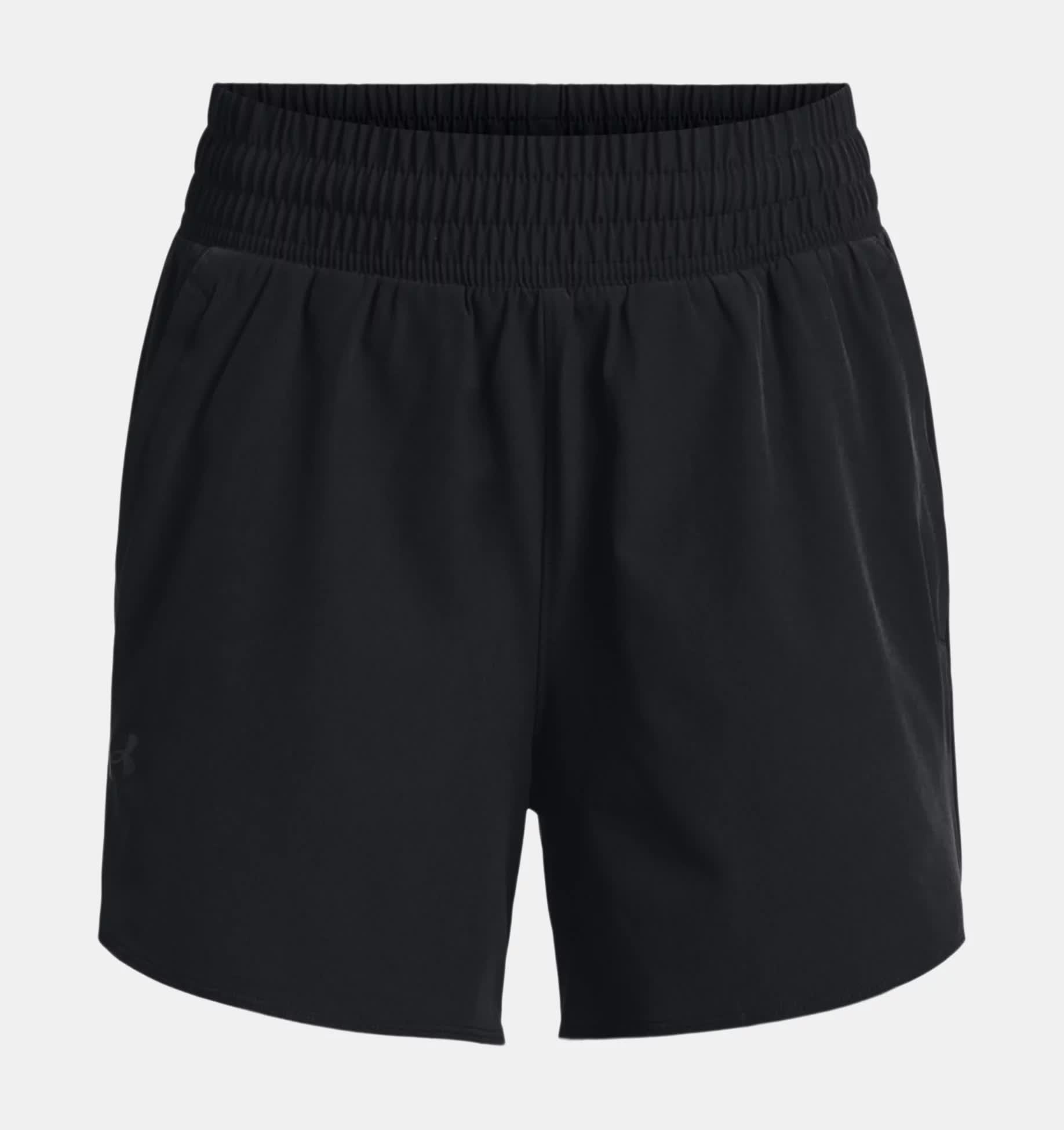 Flex Woven Short 5IN
(Donna)