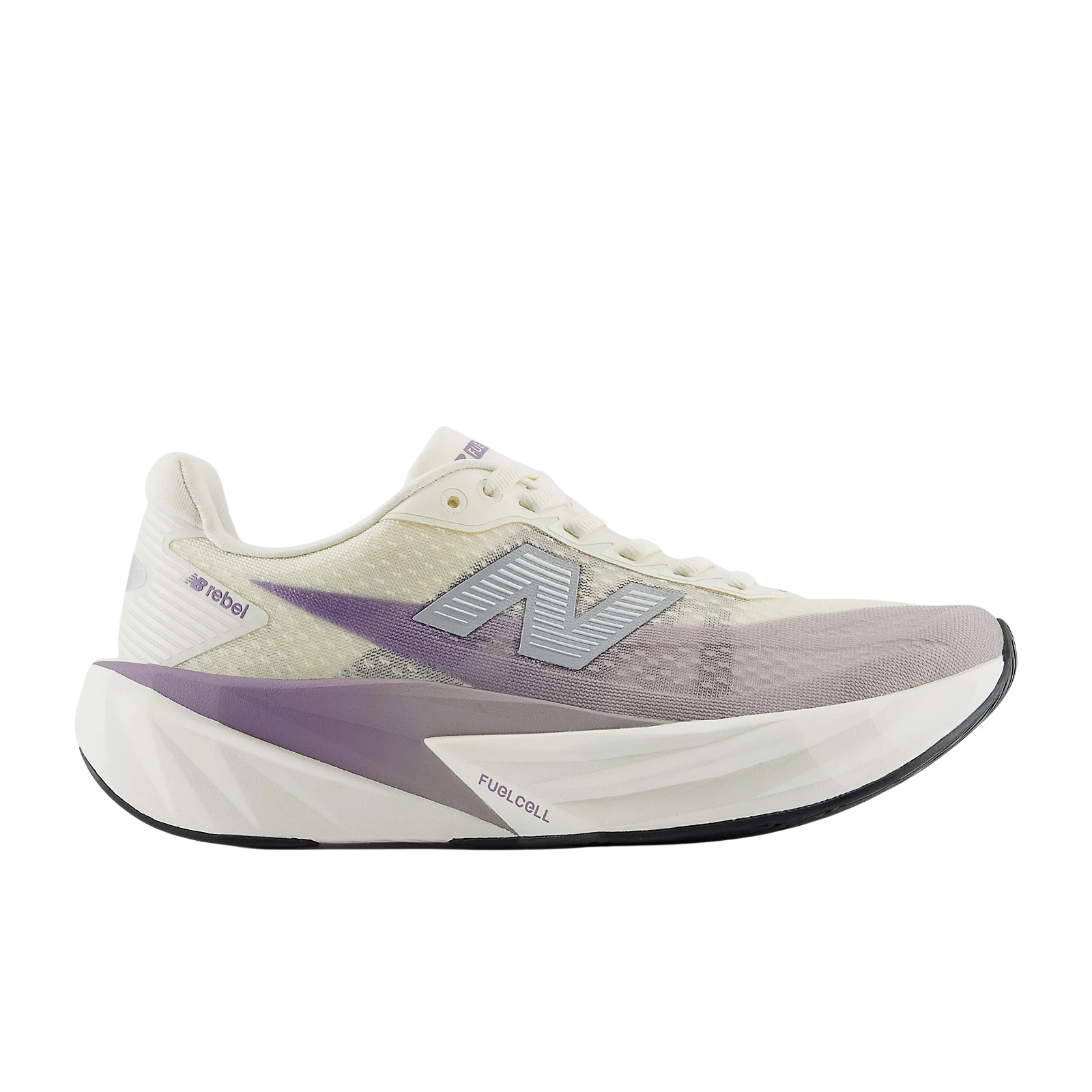 Fuelcell Rebel V5 
(Donna)