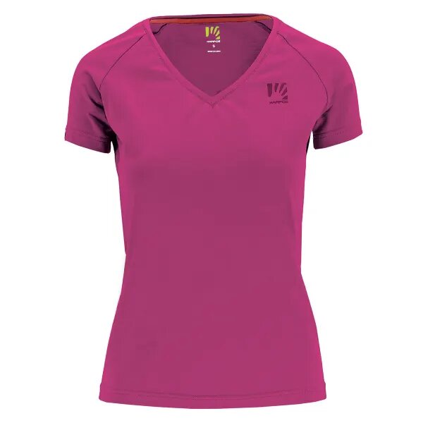 Genz. W T-Shirt (Donna)