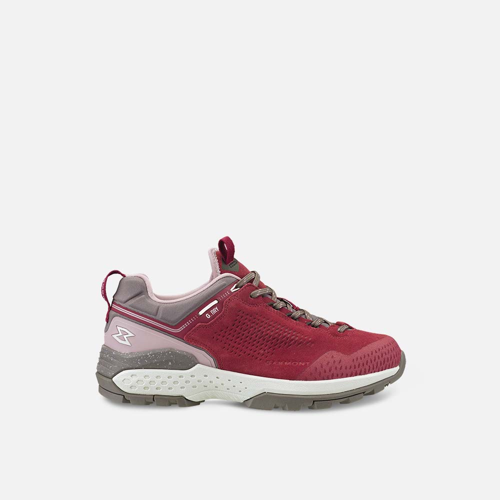 Groove G-Dry WMS
(Donna)