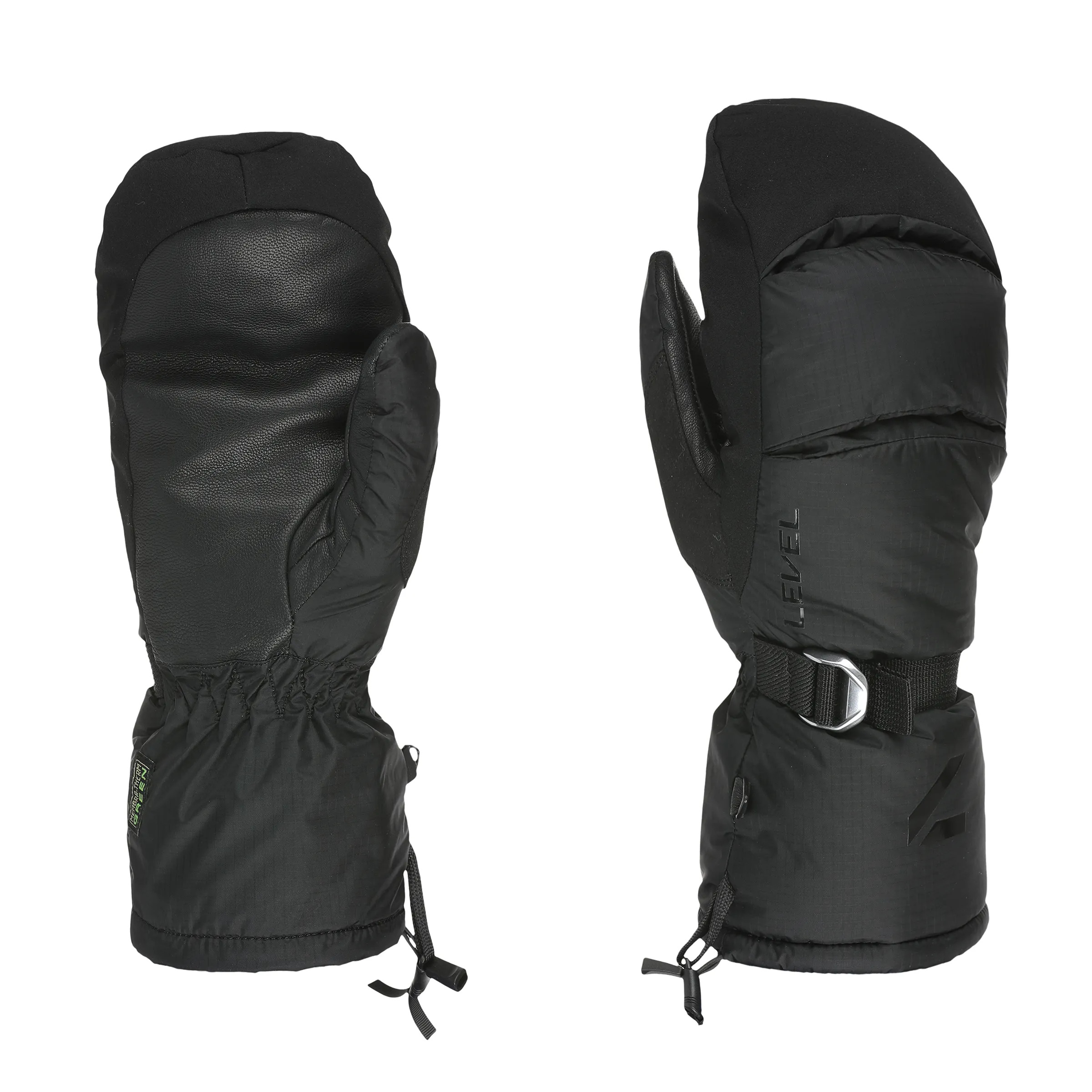 Guanto Yeti Mitt 
(Unisex)