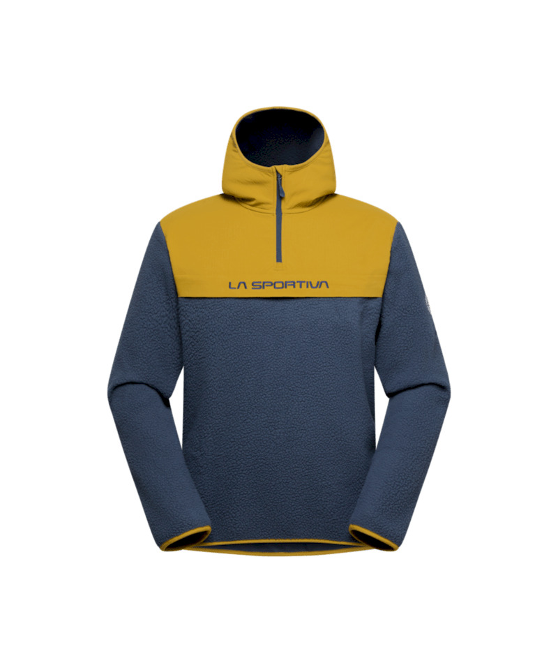 Guidance Sherpa Hoody
M (Uomo)