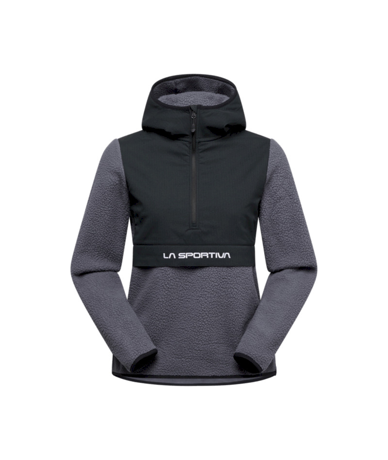 Guidance Sherpa Hoody
W (Donna)