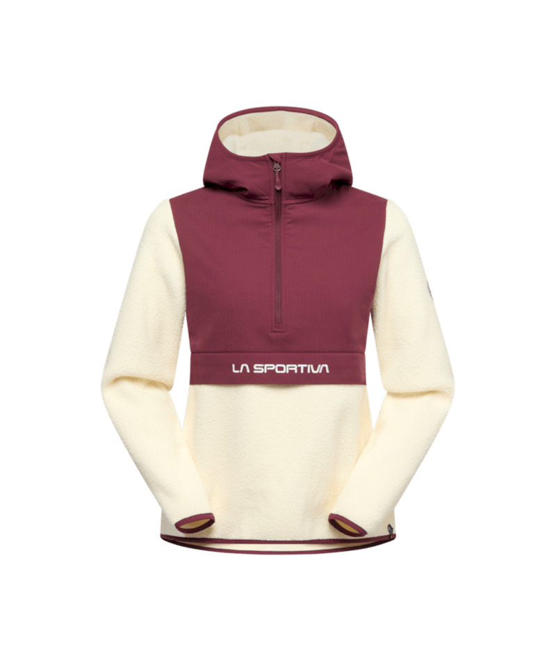 Guidance Sherpa Hoody 
W (Donna)