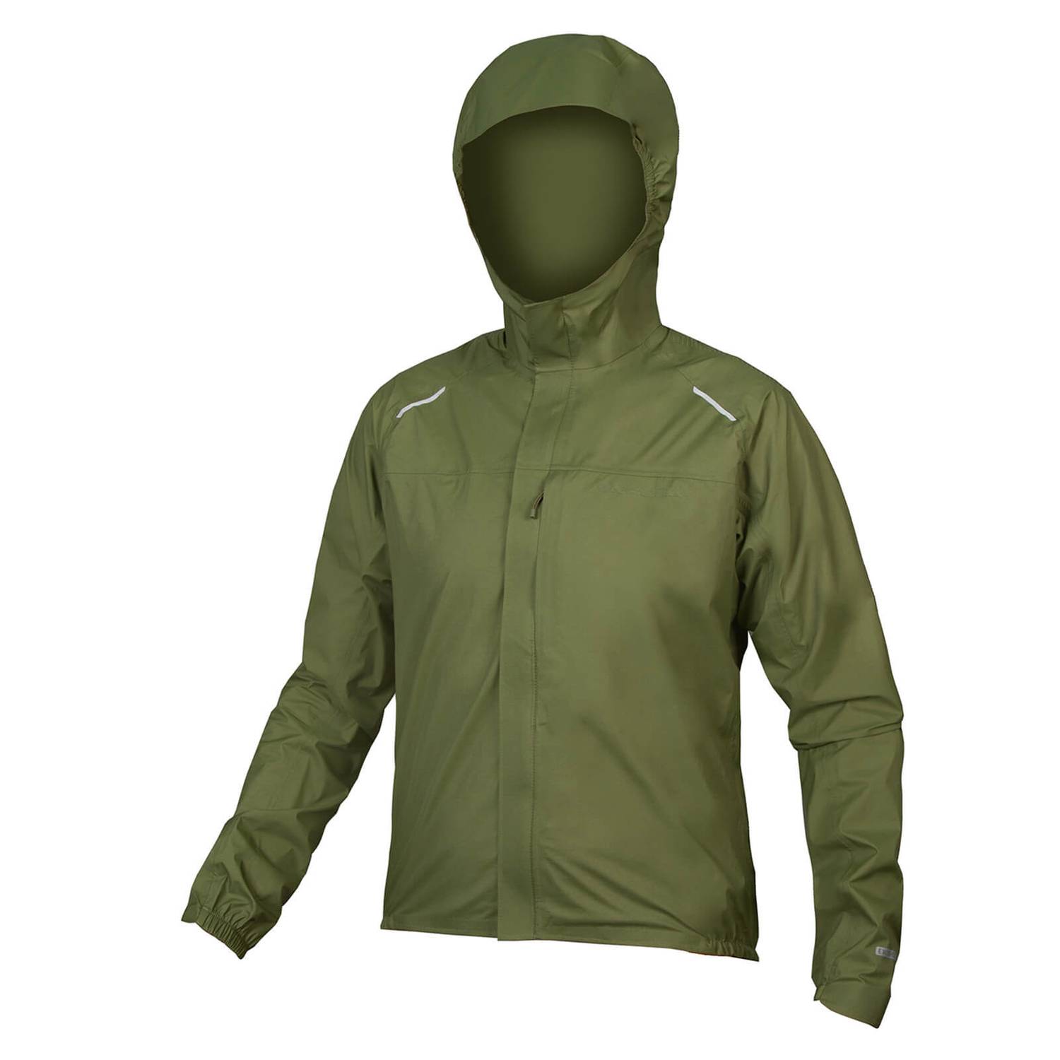 GV500 Waterproof Jacket 
(Uomo)