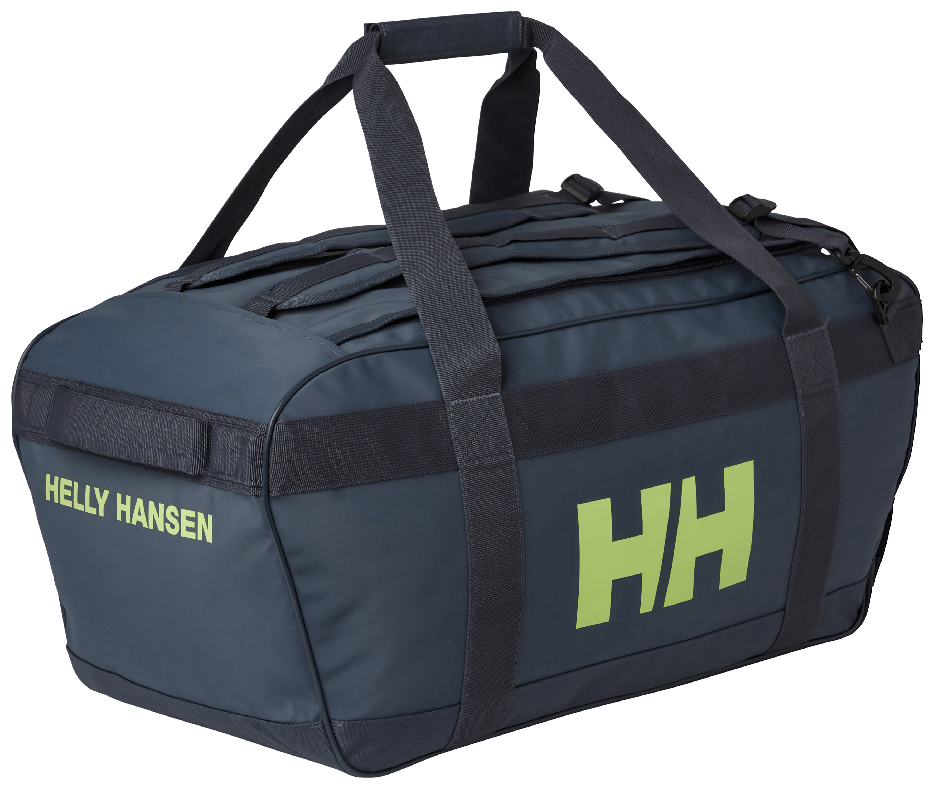 H/H Scout Duffle L
(Unisex)