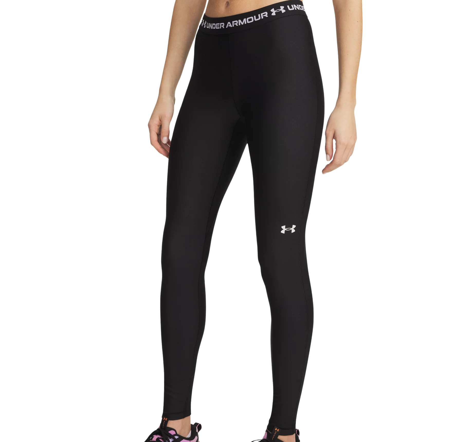 Heatgear Legging 
(Donna)