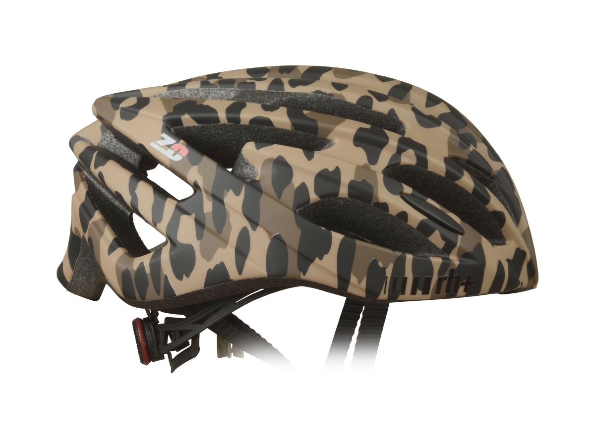Helmet Bike Z Zero 
(Unisex)