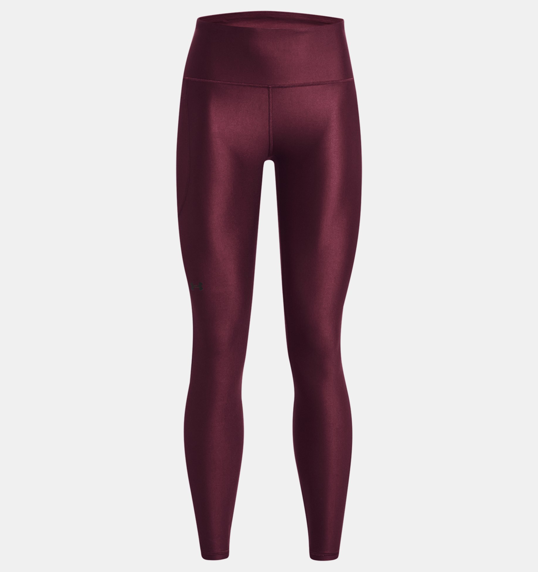 HG Armour Hirise Leggins
(Donna)